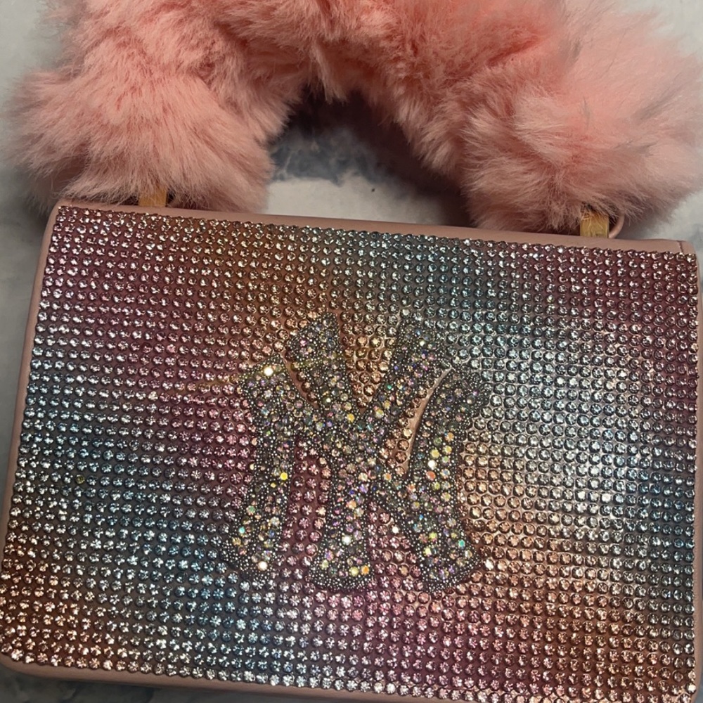 Designer Handbag  (NY Collection)